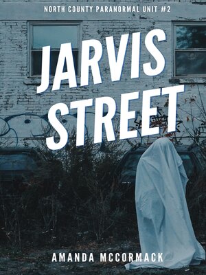 cover image of Jarvis Street